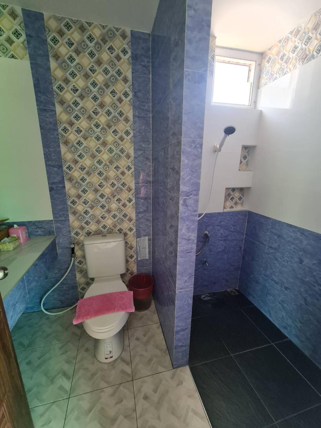Araya Cottage Uthai Thani Extérieur photo